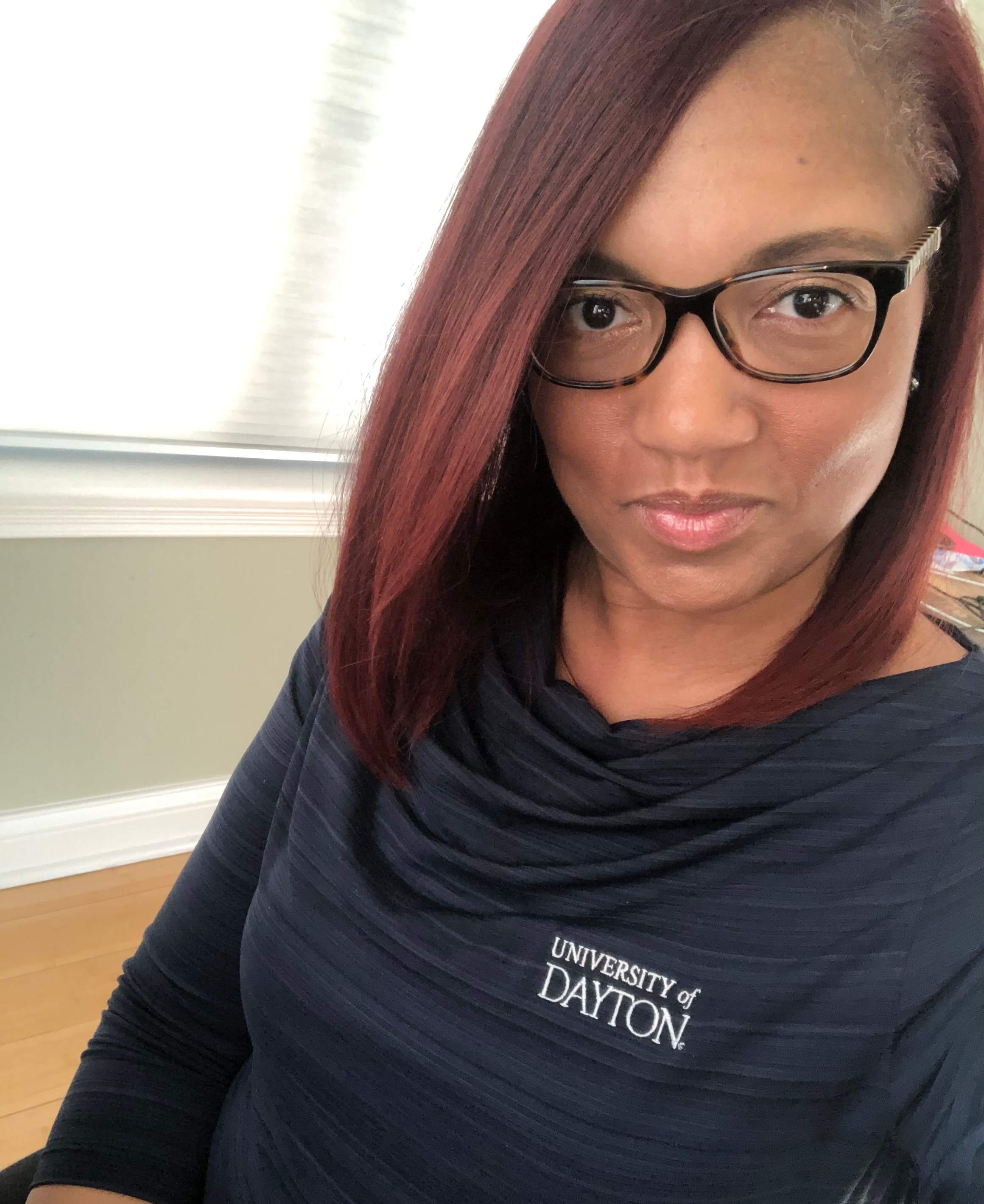 Shelly Kendricks, Attorney
